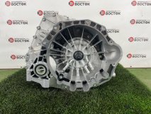 Вариатор МОСКВИЧ 3 DA21 2022-2026 HFC4GB24D