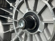 Вариатор МОСКВИЧ 3 DA21 2022-2026 HFC4GB24D