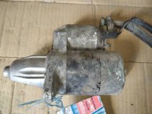 Стартер Nissan AD VB11