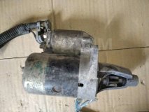 Стартер Nissan AD VB11