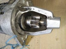 Стартер Nissan AD VB11