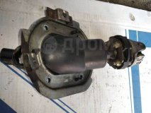 Карданчик рулевой Mitsubishi Diamante F31A 1995 6G73