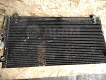 Радиатор кондиционера Mitsubishi Diamante F31A 1995 6G73