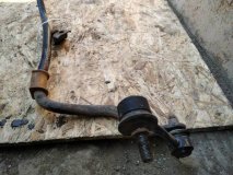 Стабилизатор передний Mitsubishi Diamante F31A 1995 6G73