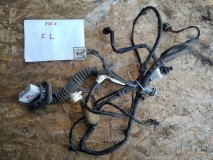 Проводка двери левая передняя Mitsubishi Diamante F31A 1995 6G73