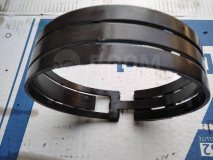 Тормозная лента Mitsubishi Diamante F31A 1995 6G73