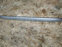 Накладка крышки багажника Mitsubishi Diamante F31A 1995 6G73