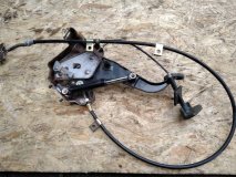 Педаль стояночного тормоза Mitsubishi Diamante F31A 1995 6G73