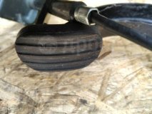 Педаль стояночного тормоза Mitsubishi Diamante F31A 1995 6G73