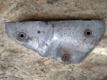 Кожух выпускного коллектора Mitsubishi Diamante F31A 1995 6G73