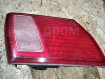 Фонарь крышки багажника пара задний Mitsubishi Diamante F31A 1995 6G73