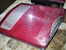 Фонарь крышки багажника пара задний Mitsubishi Diamante F31A 1995 6G73