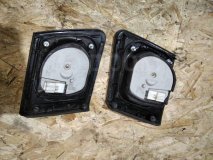 Фонарь крышки багажника пара задний Mitsubishi Diamante F31A 1995 6G73