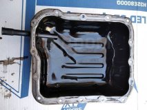 Поддон масляный АКПП F5A51 Mitsubishi Diamante F31A 1995 6G73