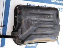 Поддон масляный АКПП F5A51 Mitsubishi Diamante F31A 1995 6G73