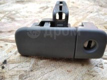 Замок бардачка Mitsubishi Diamante F31A 1995 6G73