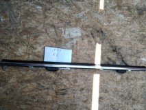 Молдинг стекла бокового левый задний Mitsubishi Diamante F31A 1995 6G73