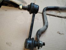 Стабилизатор передний Mitsubishi Eclipse D31A