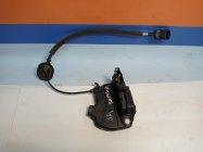 Замок двери правый задний Renault Captur 2013-2019