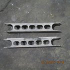 Рычаг продольный задний BMW X1 (E84)