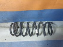 Пружина подвески задняя Chery QQ 2007 0.8 SQR372 Пружина подвески задняя Chery QQ 2007 0.8 SQR372