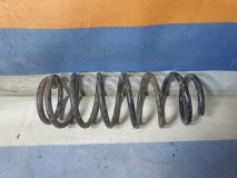 Пружина подвески задняя Chery QQ 2007 0.8 SQR372 Пружина подвески задняя Chery QQ 2007 0.8 SQR372