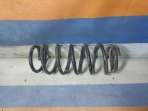 Пружина подвески задняя Chery QQ 2007 0.8 SQR372 Пружина подвески задняя Chery QQ 2007 0.8 SQR372