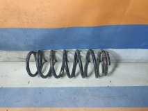 Пружина подвески задняя Chery QQ 2007 0.8 SQR372 Пружина подвески задняя Chery QQ 2007 0.8 SQR372