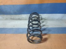 Пружина подвески задняя Chery QQ 2007 0.8 SQR372 Пружина подвески задняя Chery QQ 2007 0.8 SQR372