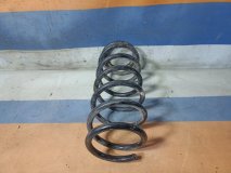 Пружина подвески задняя Chery QQ 2007 0.8 SQR372 Пружина подвески задняя Chery QQ 2007 0.8 SQR372