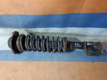 Амортизатор левый передний Chery QQ 2007 0.8 SQR372 Амортизатор левый передний Chery QQ 2007 0.8 SQR372