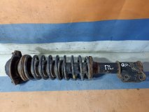 Амортизатор левый передний Chery QQ 2007 0.8 SQR372 Амортизатор левый передний Chery QQ 2007 0.8 SQR372