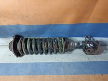 Амортизатор правый передний Chery QQ 2007 0.8 SQR372 Амортизатор правый передний Chery QQ 2007 0.8 SQR372