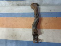 Кронштейн стабилизатора левый передний Chery QQ 2007 0.8 SQR372 Кронштейн стабилизатора левый передний Chery QQ 2007 0.8 SQR372