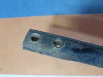 Кронштейн балки передний Chery QQ 2007 0.8 SQR372 Кронштейн балки передний Chery QQ 2007 0.8 SQR372