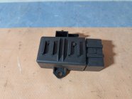 Блок управления подогревом сидений Volkswagen Polo седан 2017 1.6 CWVA