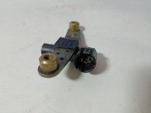 Датчик коленвала Renault Megane 2 2002-2009