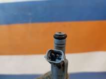 Форсунка топливная Kia Sorento 2 XM 2009 - 2018 2.4 G4KE Форсунка топливная Kia Sorento 2 XM 2009 - 2018 2.4 G4KE