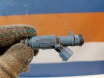 Форсунка топливная Kia Sorento 2 XM 2009 - 2018 2.4 G4KE Форсунка топливная Kia Sorento 2 XM 2009 - 2018 2.4 G4KE