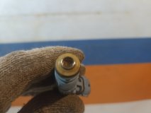 Форсунка топливная Kia Sorento 2 XM 2009 - 2018 2.4 G4KE Форсунка топливная Kia Sorento 2 XM 2009 - 2018 2.4 G4KE