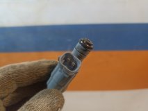 Форсунка топливная Kia Sorento 2 XM 2009 - 2018 2.4 G4KE Форсунка топливная Kia Sorento 2 XM 2009 - 2018 2.4 G4KE