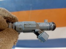 Форсунка топливная Kia Sorento 2 XM 2009 - 2018 2.4 G4KE Форсунка топливная Kia Sorento 2 XM 2009 - 2018 2.4 G4KE