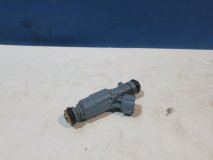 Форсунка топливная Kia Sorento 2 XM 2009 - 2018 2.4 G4KE Форсунка топливная Kia Sorento 2 XM 2009 - 2018 2.4 G4KE