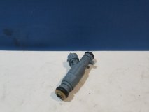 Форсунка топливная Kia Sorento 2 XM 2009 - 2018 2.4 G4KE Форсунка топливная Kia Sorento 2 XM 2009 - 2018 2.4 G4KE