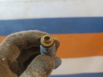 Форсунка топливная Kia Sorento 2 XM 2009 - 2018 2.4 G4KE Форсунка топливная Kia Sorento 2 XM 2009 - 2018 2.4 G4KE