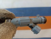 Форсунка топливная Kia Sorento 2 XM 2009 - 2018 2.4 G4KE Форсунка топливная Kia Sorento 2 XM 2009 - 2018 2.4 G4KE