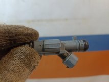 Форсунка топливная Kia Sorento 2 XM 2009 - 2018 2.4 G4KE Форсунка топливная Kia Sorento 2 XM 2009 - 2018 2.4 G4KE