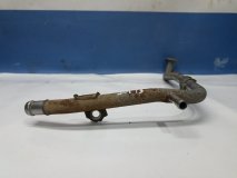 Трубка системы охлаждения Hyundai Solaris 1 RB 2013 1.6 G4FC