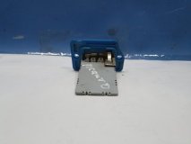 Реостат печки KIA Picanto 2 TA 2013 1.0 G3LA