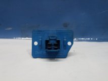 Реостат печки KIA Picanto 2 TA 2013 1.0 G3LA